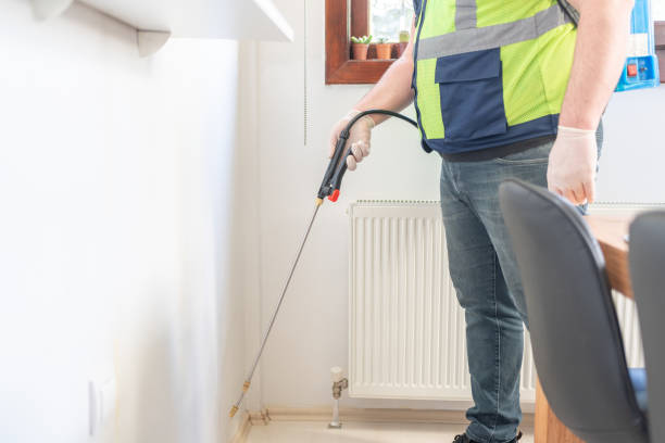 Best Pest Control for Homes  in Hoover, AL